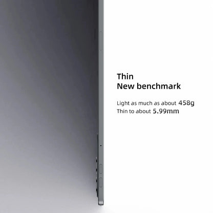 Lenovo Xiaoxin Pad Pro GT 2025 11.1'' Tablet 128 256 GB Snapdragon 8 Gen3 144Hz 3.2K LCD Display13MP Camera 68W Charging 8860mAh