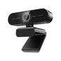 4K Webcam 1080P 60fps Video Camera EMEET C60E 4K Autofocus USB  Camera for Computer/PC Living/ Video Call/ Conference Web Cam