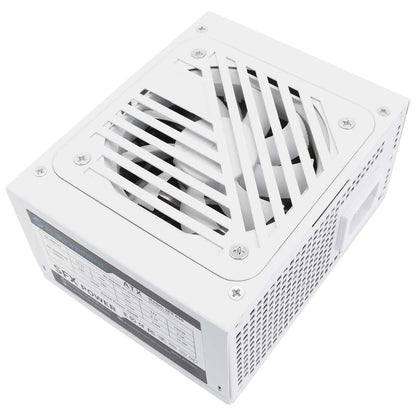T.F.SKYWINDINTL 600W Mini ITX Solution/Micro ATX/SFX 600W Power Supply Full voltage 94V-264V SFX-T500 power Conversion rate 85%