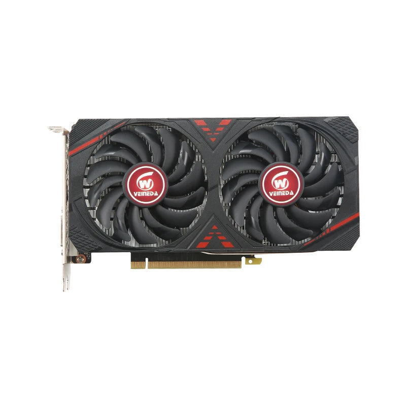 VEINEDA RTX3050 8GB GDDR6 128bit Computer Graphics Card  RTX 3050 8GB Gaming PC rtx 3070 DP*HDMI -compatible placa de video