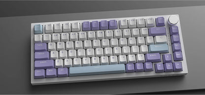 AJAZZ AK820 / AK820 Pro Free shipping for local shipments from Brazil Mechanical Keyboard 82 Keys Gamer Keyboard for Laptop PC