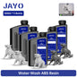 JAYO Water Washable Resin For 3D Printer 405nm UV Resin Water-Wash 3D Printer Resin For DLP LCD Printer 3D Printing Material