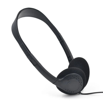 3.5mm Wired Stereo Headset Bass Hi-Fi Gaming Headset For PC, Mobile Phone, PS Game Console, etc.
