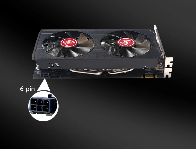 Veineda Video Card GTX 960  4GB 128Bit GDDR5  placa de video Graphics Cards placa grafica GTX960 display carddeo Card