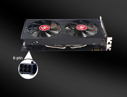 Veineda Video Card GTX 960  4GB 128Bit GDDR5  placa de video Graphics Cards placa grafica GTX960 display carddeo Card