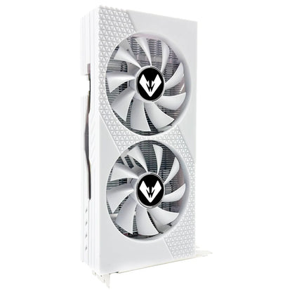 SOYO Graphics Cards AMD Radeon RX580 2048SP 8G GDDR5 256bit DVI DP Video Gaming Card Desktop Computer components GPU RX 580
