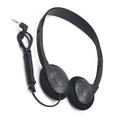 3.5mm Wired Stereo Headset Bass Hi-Fi Gaming Headset For PC, Mobile Phone, PS Game Console, etc.