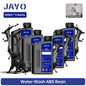 JAYO Water Washable Resin For 3D Printer 405nm UV Resin Water-Wash 3D Printer Resin For DLP LCD Printer 3D Printing Material