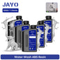 JAYO Water Washable Resin For 3D Printer 405nm UV Resin Water-Wash 3D Printer Resin For DLP LCD Printer 3D Printing Material
