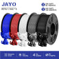 JAYO 5Rolls PLA/PLA Plus/petg/ABS/TPU/PLA meta/PLAYG/HS-PLA 3D Printer Filament 1.75mm FDM 3D Printer Materials for 3D Printer