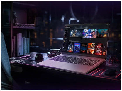 Lenovo LOQ Gaming Laptop Intel Core i5 16GB RAM 512GB SSD 15.6" Full HD Windows 11 NVIDIA GeForce RTX 3050 83ME0007BR