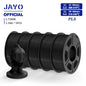 JAYO PLA Filament 1.75MM 5 Rolls/set 3D Printer Filament PLA For FDM 3D Printers Neatly Wound 3D Printing Filament Macaron Color