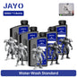 JAYO Water Washable Resin For 3D Printer 405nm UV Resin Water-Wash 3D Printer Resin For DLP LCD Printer 3D Printing Material
