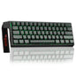 AULA WIN60 Magnetic Switch Keyboard Rapid Trigger 8K Return RGB Hotswap 60% Custom Gaming Keyboard
