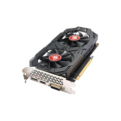 VEINEDA  gtx 1060 6g  Graphics Cards 1506MHz 192Bit GDDR5 GTX1060  Video Card  Refurbished Cards 1050ti gtx960 4gb