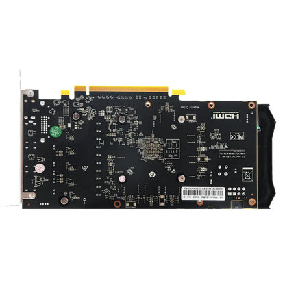 MOUGOL Original RX580 8G Video Card GDDR5 Memory Gaming Graphics Card Desktop Computer placa de video AMD Radeon rx 580 8gb GPU