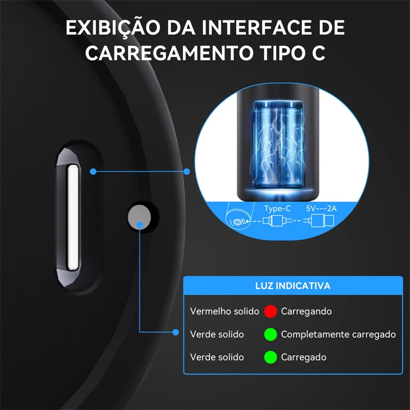 VEDO Mini Turbine Blower Jetfan Electric Blower Rechargeable Compressed Air Duster Cleaner Rechargeable Portable Turbo Fan