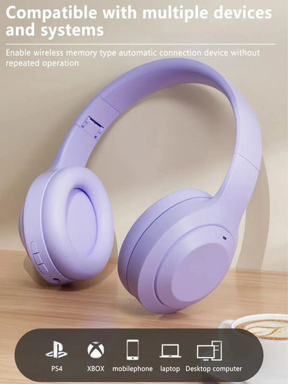 Headset wireless headset, long range, mobile phone/ipad listening headset, gaming game wireless headset