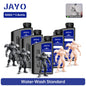 JAYO Water Washable Resin For 3D Printer 405nm UV Resin Water-Wash 3D Printer Resin For DLP LCD Printer 3D Printing Material