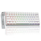 AULA WIN60 Magnetic Switch Keyboard Rapid Trigger 8K Return RGB Hotswap 60% Custom Gaming Keyboard