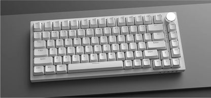 AJAZZ AK820 / AK820 Pro Free shipping for local shipments from Brazil Mechanical Keyboard 82 Keys Gamer Keyboard for Laptop PC