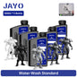 JAYO Water Washable Resin For 3D Printer 405nm UV Resin Water-Wash 3D Printer Resin For DLP LCD Printer 3D Printing Material