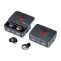 M90 Wireless Headphones TWS Bluetooth Earphones Touch Control Sport Earbuds Hifi Stereo Gaming Headset With Mic For Smartphone