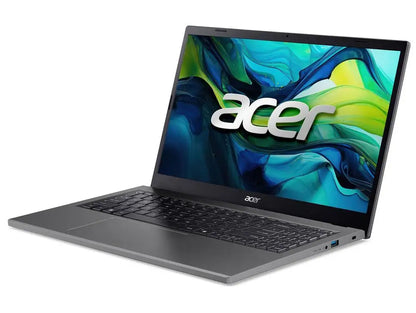 Acer Aspire Go 15 AG15-71P-53GM Notebook, Intel Core i5, 8 GB, 512GB SSD, 15.6" Full HD, Windows 11