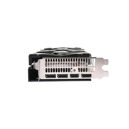 Veineda RX 5700XT 8GB Graphics Card GPU GDDR6 256Bit 8pin+6pin  7nm DP*3 HDMI*1  Video Card Support Desktop CPU placa de video