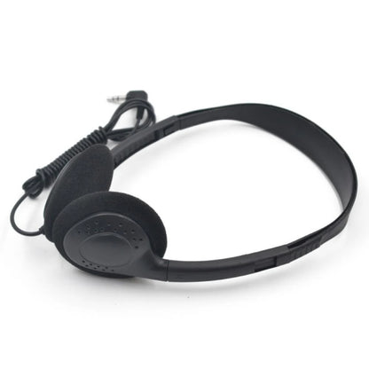 3.5mm Wired Stereo Headset Bass Hi-Fi Gaming Headset For PC, Mobile Phone, PS Game Console, etc.