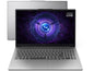 Lenovo LOQ Gaming Laptop Intel Core i5 16GB RAM 512GB SSD 15.6" Full HD Windows 11 NVIDIA GeForce RTX 3050 83ME0007BR