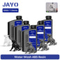 JAYO Water Washable Resin For 3D Printer 405nm UV Resin Water-Wash 3D Printer Resin For DLP LCD Printer 3D Printing Material