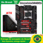 MACHINIST MR9A PRO MAX X99 motherboard LGA 2011-3 supports Xeon E5 2670 V3 2690 V4 series CPU processor DDR4 RAM memory NVME M.2