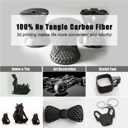 JAYO 5Rolls PLA/PLA Plus/petg/ABS/TPU/PLA meta/PLAYG/HS-PLA 3D Printer Filament 1.75mm FDM 3D Printer Materials for 3D Printer