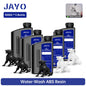 JAYO Water Washable Resin For 3D Printer 405nm UV Resin Water-Wash 3D Printer Resin For DLP LCD Printer 3D Printing Material