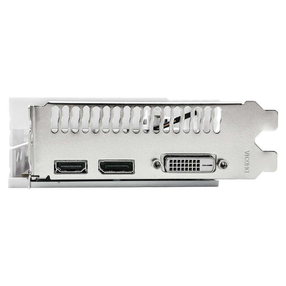 SOYO Radeon RX580 2048SP 8G Graphics Card GDDR5 Memory 256Bit AMD Gaming Video Card DP DVI Interface for Desktop Computers