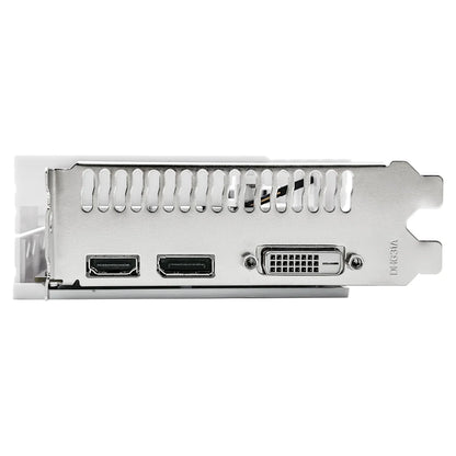 SOYO Radeon RX580 2048SP 8G Graphics Card GDDR5 Memory 256Bit AMD Gaming Video Card DP DVI Interface for Desktop Computers