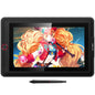 XPPen Artist 13.3 Pro V2 Graphics Tablet Drawing Monitor 13.3" Pen Display Animation Art Design Battery-free Stylus 16K Levels