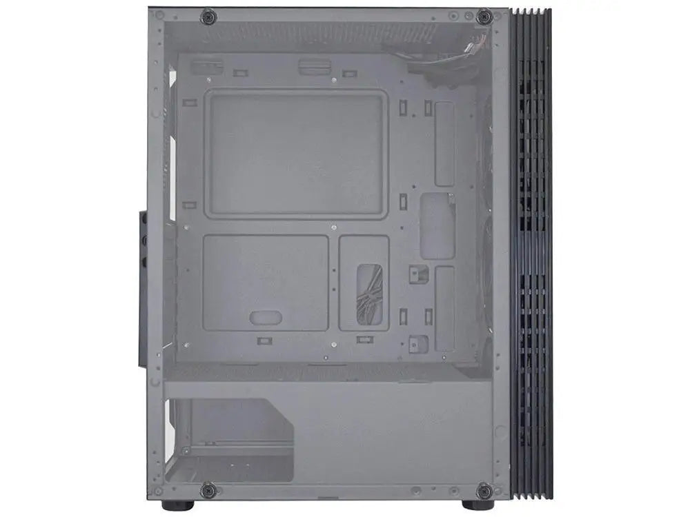 Cabinet Gamer K-Mex Asgard Star RGB Mid Tower