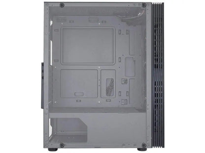 Cabinet Gamer K-Mex Asgard Star RGB Mid Tower
