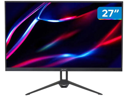 Monitor Gamer Acer Nitro Series KG273 G0bi 27 "Full HD 120Hz IPS 1Ms HDMI ONE. HX3AA.005