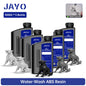 JAYO Water Washable Resin For 3D Printer 405nm UV Resin Water-Wash 3D Printer Resin For DLP LCD Printer 3D Printing Material