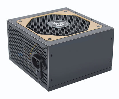 Full Modular ATX 850W 80Plus Gold 20+4Pin 12V Professional E-Sports Video Game Computer PSU For PC Desktop Power Supply