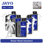 JAYO Water Washable Resin For 3D Printer 405nm UV Resin Water-Wash 3D Printer Resin For DLP LCD Printer 3D Printing Material