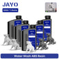 JAYO Water Washable Resin For 3D Printer 405nm UV Resin Water-Wash 3D Printer Resin For DLP LCD Printer 3D Printing Material