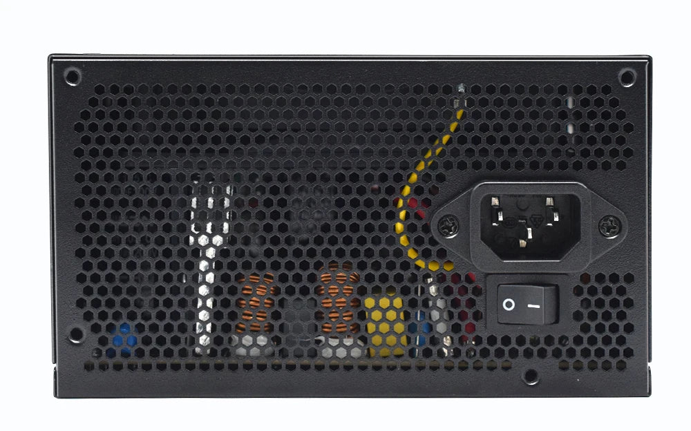 Full Modular ATX 850W 80Plus Gold 20+4Pin 12V Professional E-Sports Video Game Computer PSU For PC Desktop Power Supply