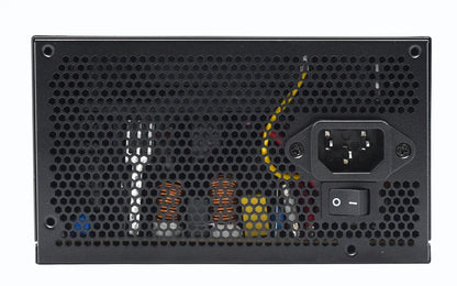 Full Modular ATX 850W 80Plus Gold 20+4Pin 12V Professional E-Sports Video Game Computer PSU For PC Desktop Power Supply