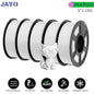 JAYO 5Rolls PLA/PLA Plus/petg/ABS/TPU/PLA meta/PLAYG/HS-PLA 3D Printer Filament 1.75mm FDM 3D Printer Materials for 3D Printer