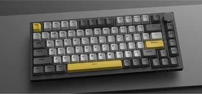 AJAZZ AK820 / AK820 Pro Free shipping for local shipments from Brazil Mechanical Keyboard 82 Keys Gamer Keyboard for Laptop PC