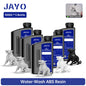 JAYO Water Washable Resin For 3D Printer 405nm UV Resin Water-Wash 3D Printer Resin For DLP LCD Printer 3D Printing Material